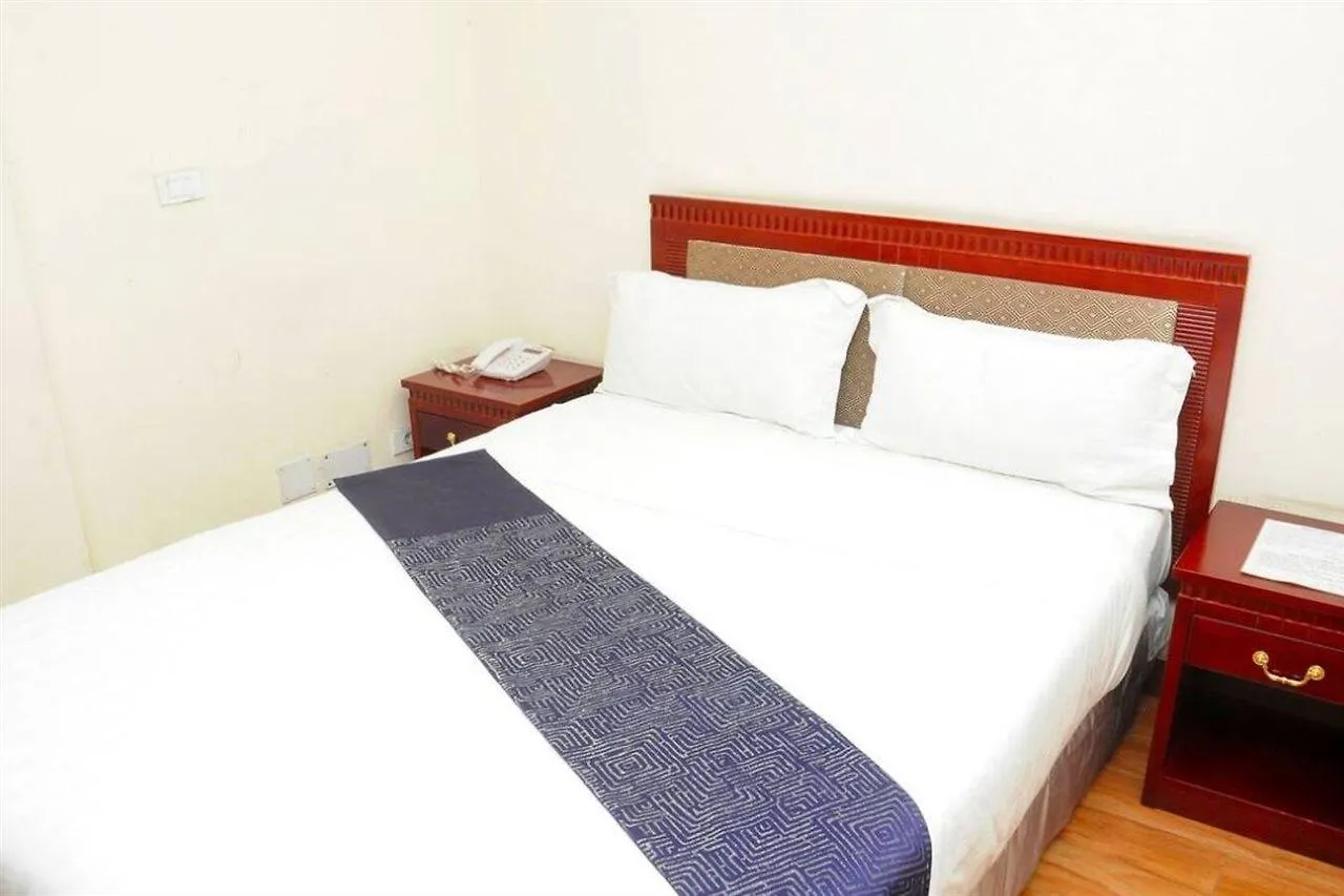 Blue Wave Hotel Addis Abeba